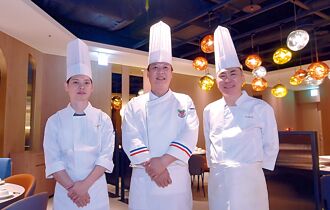 台．北．新．餐．厅－信义区新增饭店级中餐厅！「芯聚苑」烧腊、港点与新派中菜皆诱人