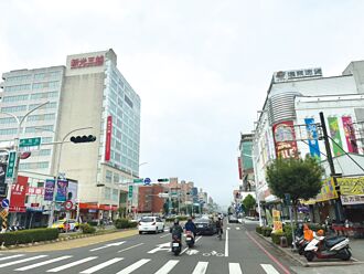 嘉義房市 進盤整期 嘉義市剛需仍在