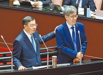 廚餘擬解禁 豬農促勿走回頭路