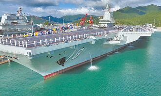 專家評估 對台灣無直接威脅