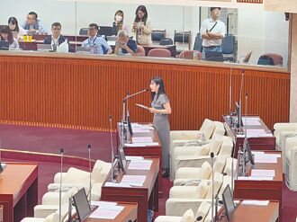 北市外僑學校 又爆霸凌未通報