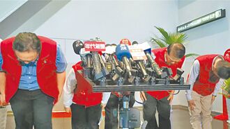 盧秀燕關關難過關關過？