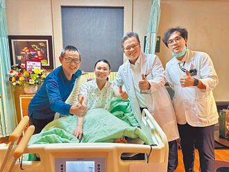 羽球》雙膝都開刀 戴資穎宣布退休