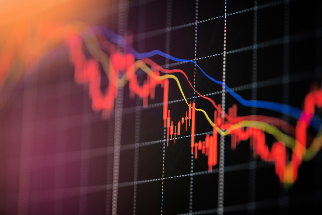 Orion投資長Tim Holland表示，上周投資人對政府關門、股市估值和AI泡沫化的擔憂不無道理，但我認為至少這三大疑慮的其中一個已經消除。（示意圖/達志影像/shutterstock）
