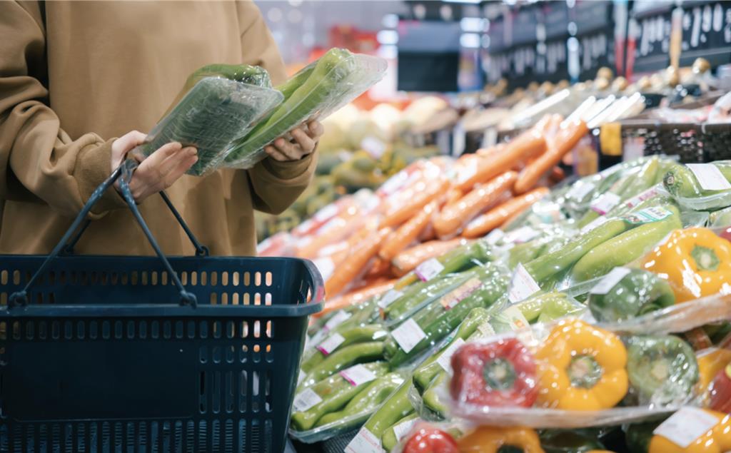 陸10月CPI由降轉漲 陸國家統計局曝關鍵數據