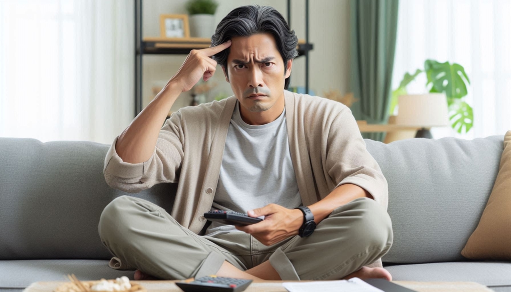 妻沉迷「網愛約砲」欠高利貸 夫崩潰提離！法官：回不去了