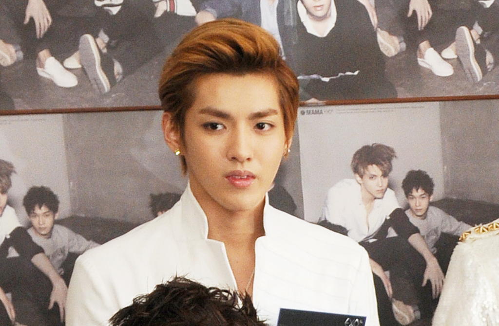 吳亦凡傳入獄4年身亡?疑「長期拒絕進食」不治 官方未回應