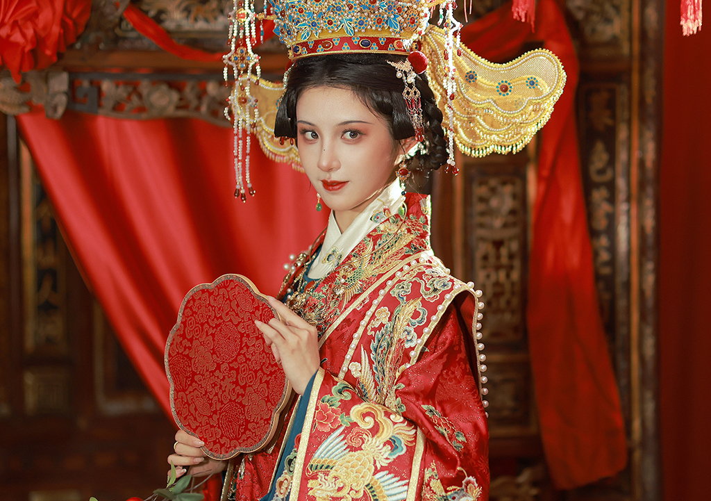 武則天挑男寵5大條件 除了顏值 這一項多數人辦不到