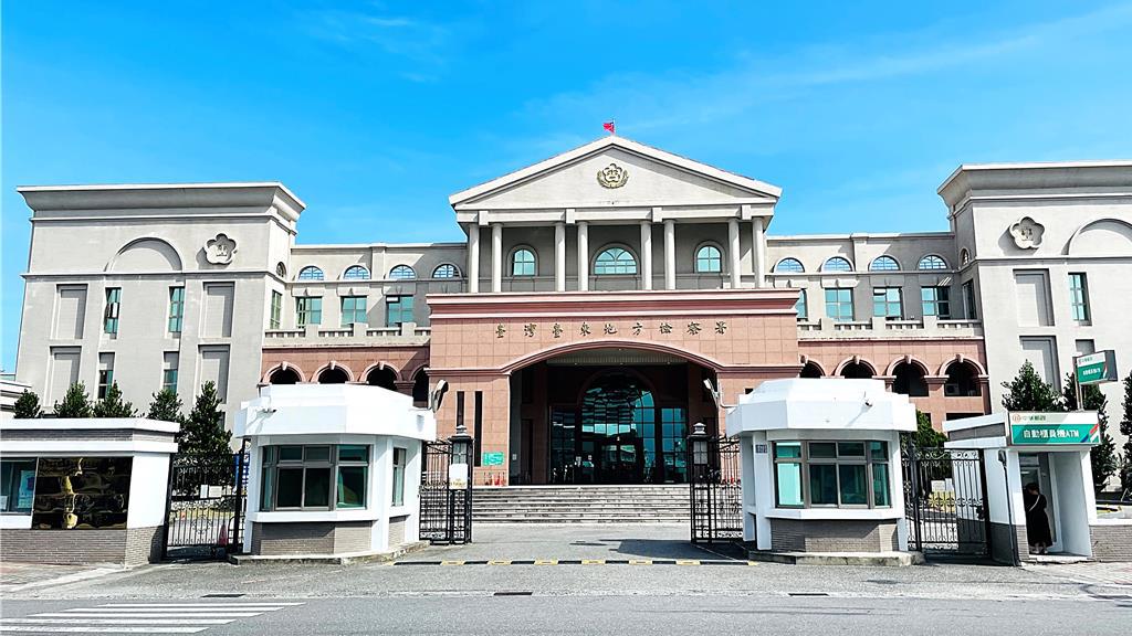 酒後衝動持刀攻擊釀2傷 台東男殺人未遂罪送辦