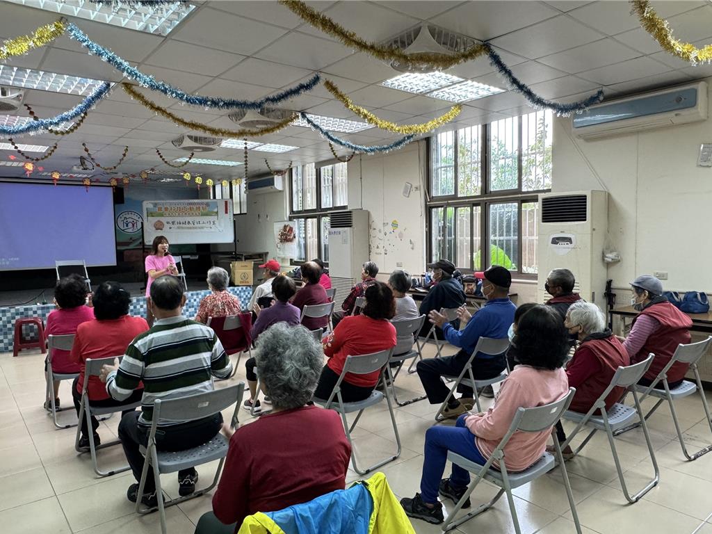 桃園72活動中心坐落私地 市府恐官司纏身、拆屋還地