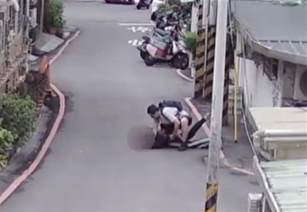 女兒應徵「外務人員」變車手 老母大義滅親報警