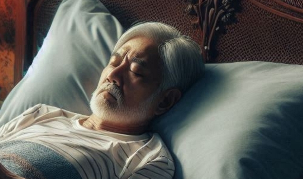 離婚40年沒盡責還伸手要錢 3孩怒吼:這樣的爸爸拒養!