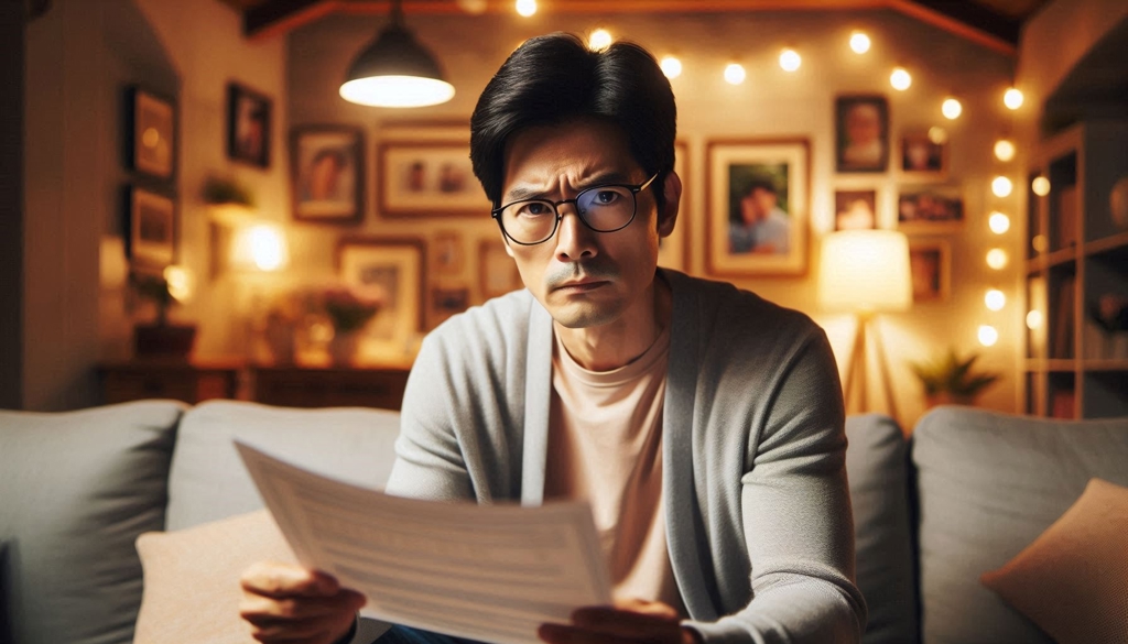 為香火被過繼 為財產鬧翻天!兄長嗆:兩邊都要太貪心