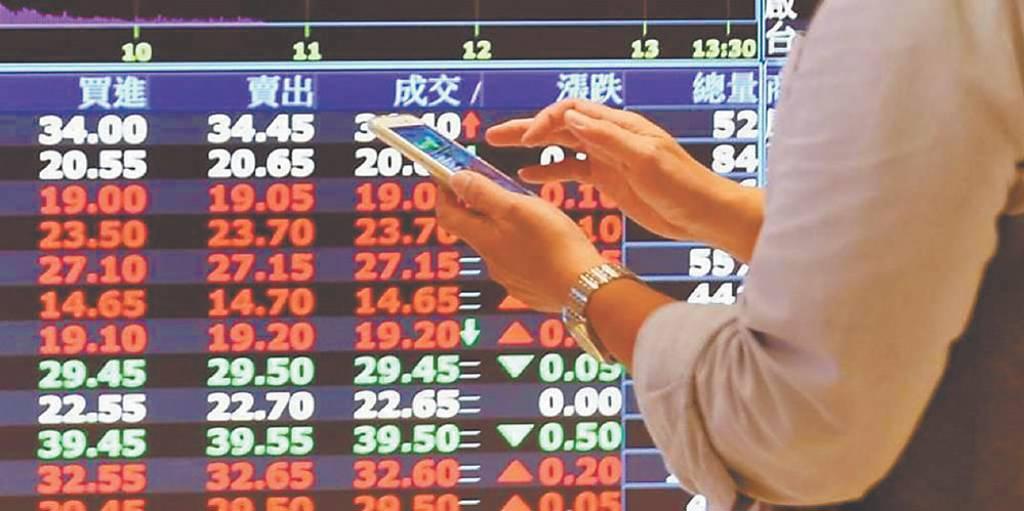 台股11月周跌581點「低接時刻」到了嗎？名師真心提建議