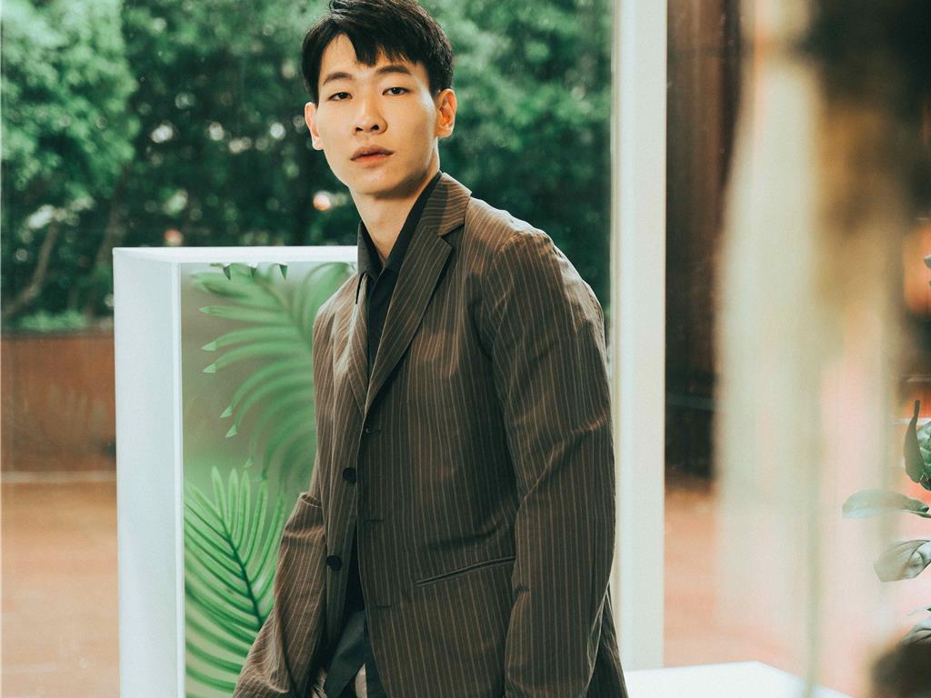 劉冠廷暖哭他「北影新人」 李國強被陸小芬讚：你會得獎！