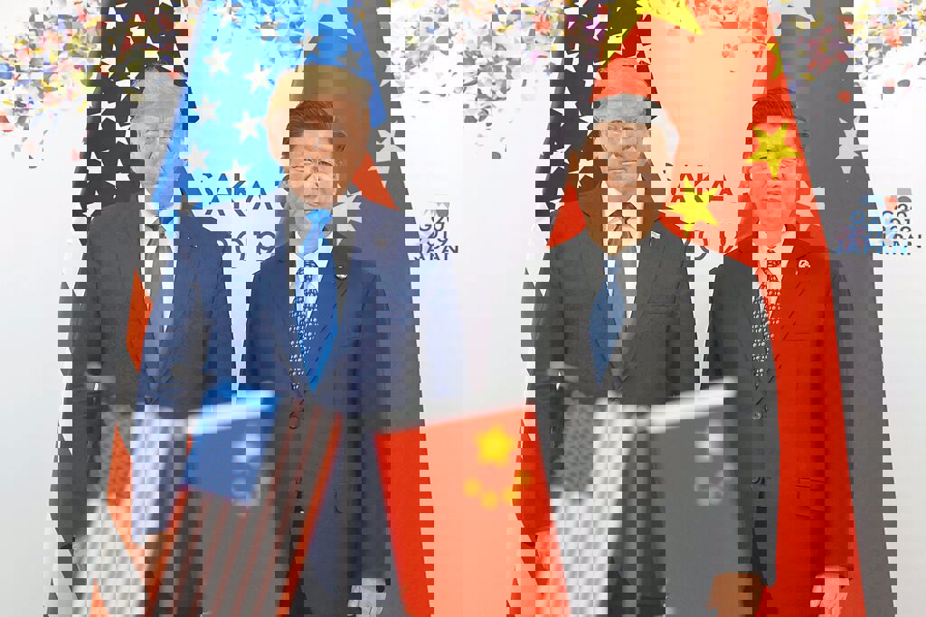 陸宣布放鬆礦產管制！專家曝2招讓川普軟了：美中回原點