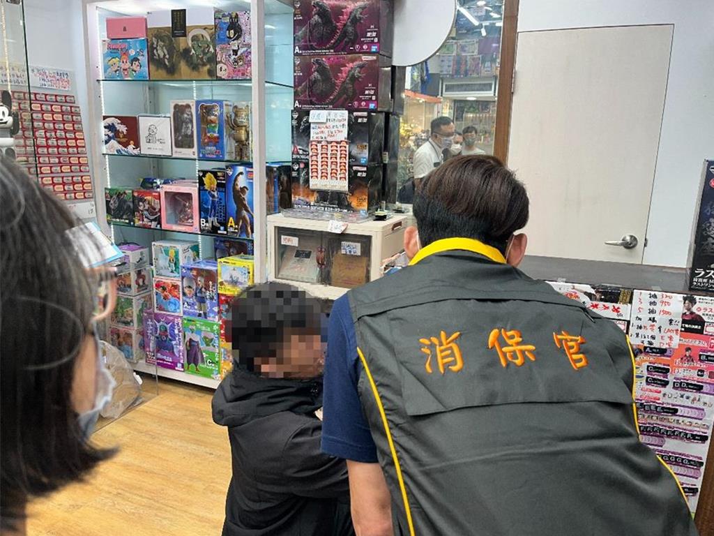 北市「一番賞」藏籤亂象未解 市府將評估訂定自治條例