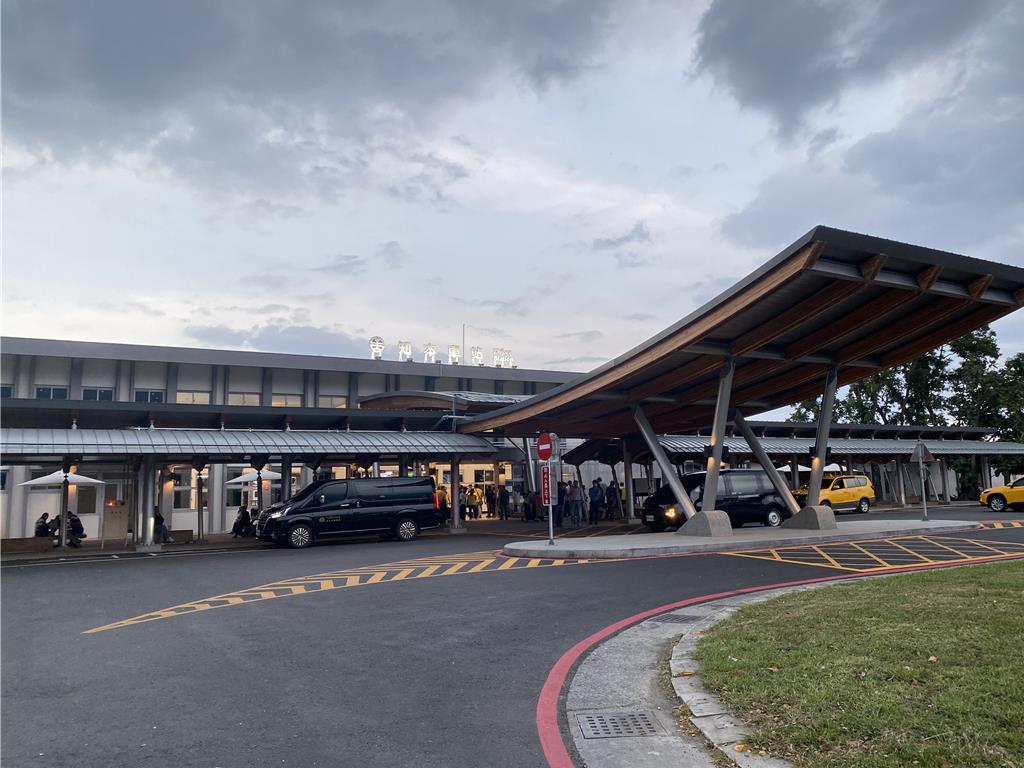 台鐵南迴9車站美學改造 一站一特色年底完工