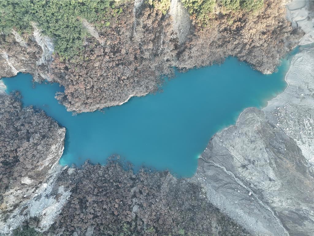 馬太鞍溪堰塞湖恐再現 花蓮光復鄉1420人明優先撤離 