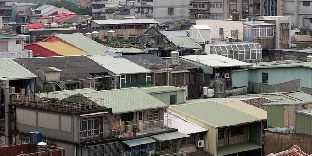 政院明年擴大推動自主都更 屋主不用跟建商分容積