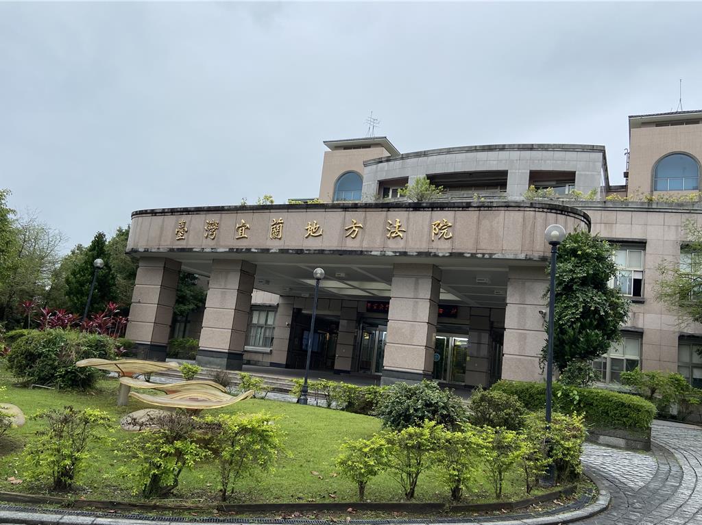 宜蘭狼師猥褻女武術選手20次 一審判刑3年終身解聘