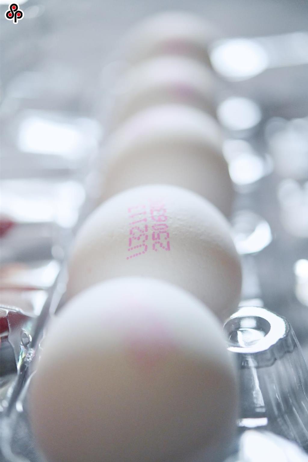 15萬顆雞蛋農藥超標 超商雙雄回應了