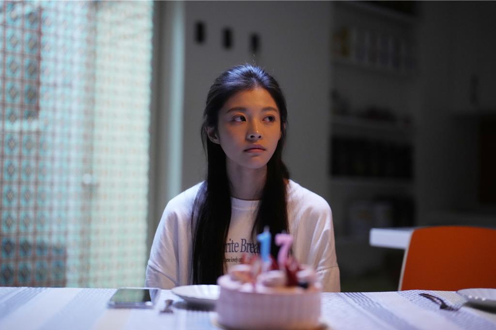 詹子萱不忍了拍影片發聲！曝楊謹華貼心舉動「很有安全感」