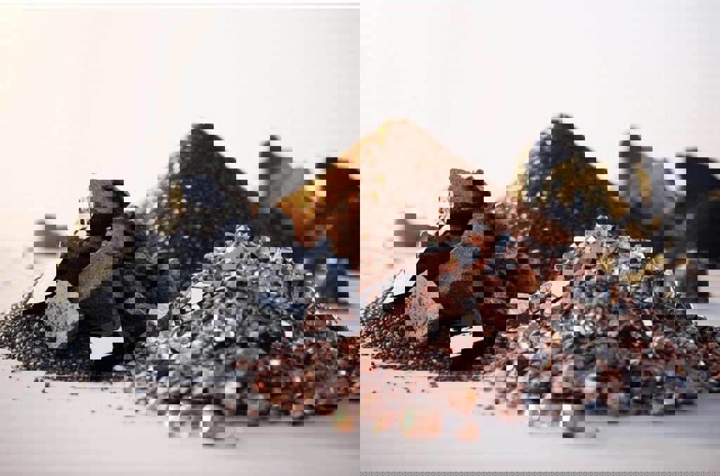 取代中國稀土需要8到12年 紐時:歐洲沒有這麼多時間