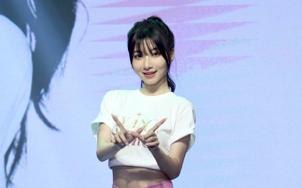 一粒應援突「摀嘴奔出場外」嚇壞粉絲!本人親回最新狀況