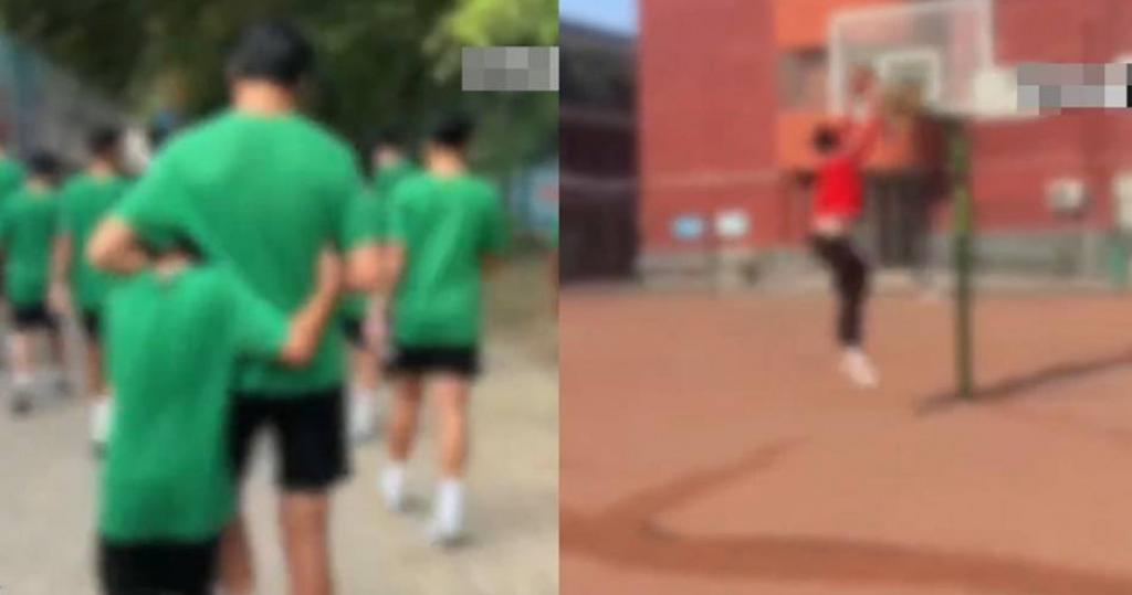 男青春期1年內身高198cm長到223cm 不適就醫確診罕病