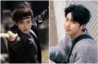 郭俊辰遭傳是「于朦朧第二」？ 疑派替身出現機場　網揪疑點