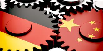 德國將組專家委員會 重新評估「對中依賴」程度