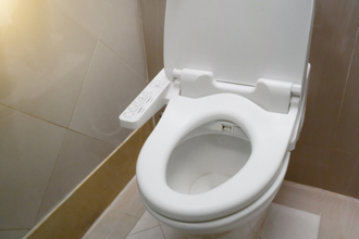 女主播嫌不衛生拒用免治馬桶遭酸　肛門科醫生也不愛原因曝光