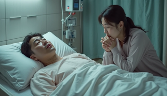 妻獨吞亡夫300萬遺產 大姑大伯不爽上訴二審翻盤