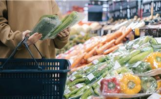 陸10月CPI由降轉漲 陸國家統計局曝關鍵數據