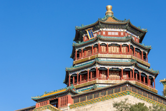 古墓刻8字震慑天下 数百年无人敢盗 乾隆也害怕