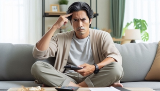 妻沉迷「網愛約砲」欠高利貸 夫崩潰提離！法官：回不去了