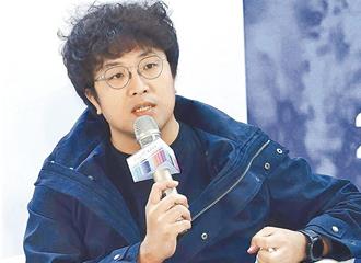 陸官媒起底沈伯洋「發家史」陸學者：可發通緝令在全球追捕