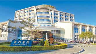 1歲嬰遭金門醫院打錯疫苗 疾管署：估周二提交檢討報告