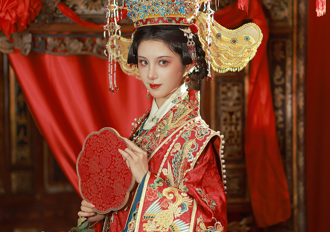 武則天挑男寵5大條件 除了顏值 這一項多數人辦不到