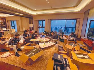  检警忙追太子集团洗钱案   郭正亮爆「最大漏点」：可怕就在这里