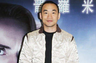 黄立成晒近照！加密货币帐户剩459万　53岁「生日愿望」成焦点