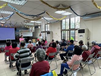 桃園72活動中心坐落私地 市府恐官司纏身、拆屋還地