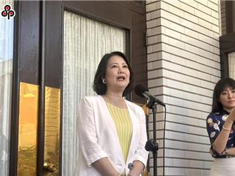 吳思瑤酸鄭麗文「履歷」  追思吳石剛好而已