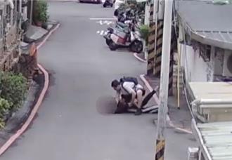 女兒應徵「外務人員」變車手 老母大義滅親報警