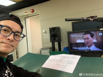 52岁港星妻命危！肝臟移植手术需600万　他痛哭求筹医药费