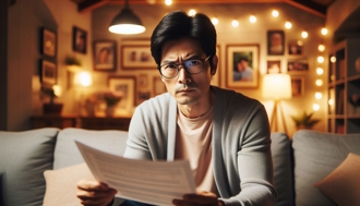 為香火被過繼 為財產鬧翻天！兄長嗆：兩邊都要太貪心