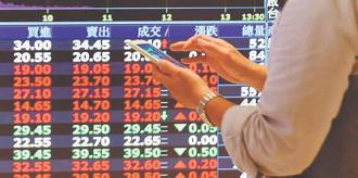 台股11月周跌581點「低接時刻」到了嗎？名師真心提建議