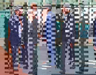 蕭美琴「外交突破」學者意見一次看   方恩格點名比利時：有什麼動機？