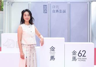 陳雪甄入圍金馬女配口音被打槍　改介面努力成為馬來西亞人